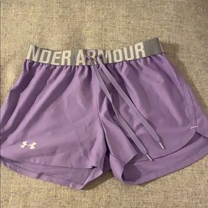 Under Armour shorts